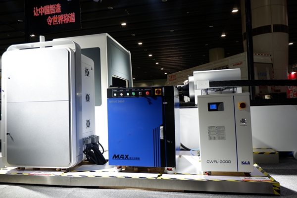 激光、数控机械、医疗等行业均需要冷水机，冷水机作用是什么？